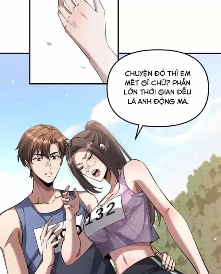 Ta Bị Kẹt Cùng Một Ngày 1000 Năm - Chương 263 - ảnh 18