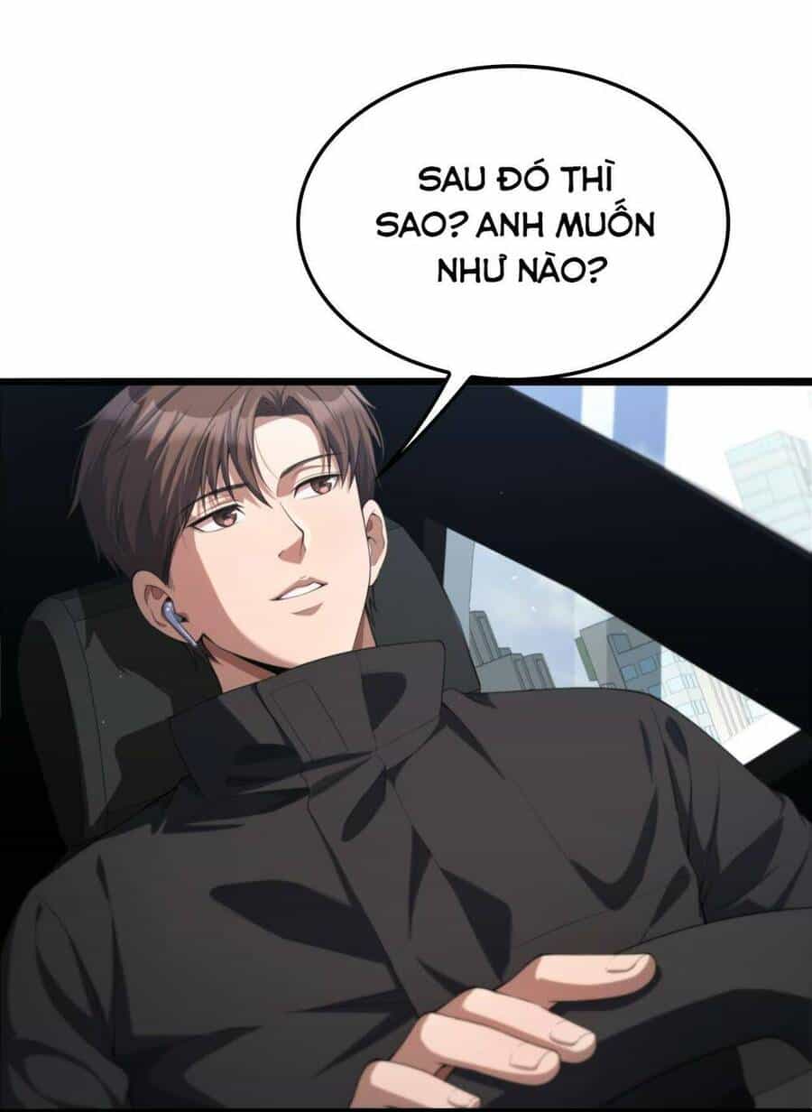 Ta Bị Kẹt Cùng Một Ngày 1000 Năm - Chương 27 - ảnh 4