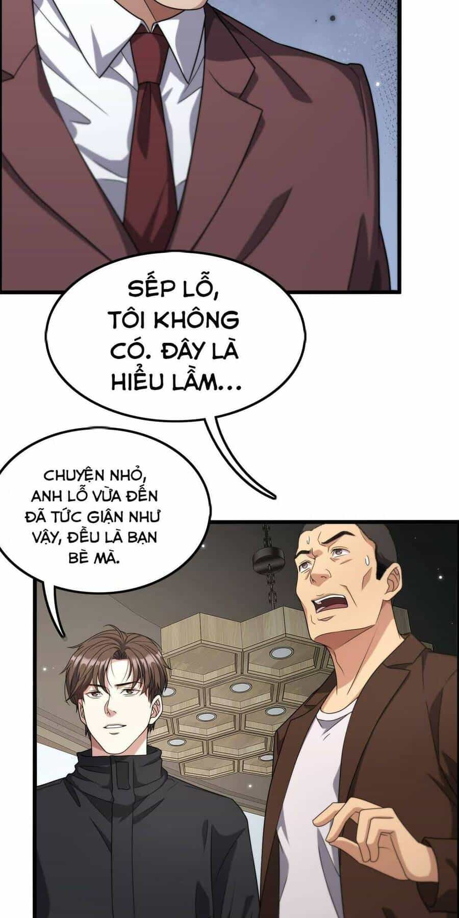 Ta Bị Kẹt Cùng Một Ngày 1000 Năm - Chương 27 - ảnh 41