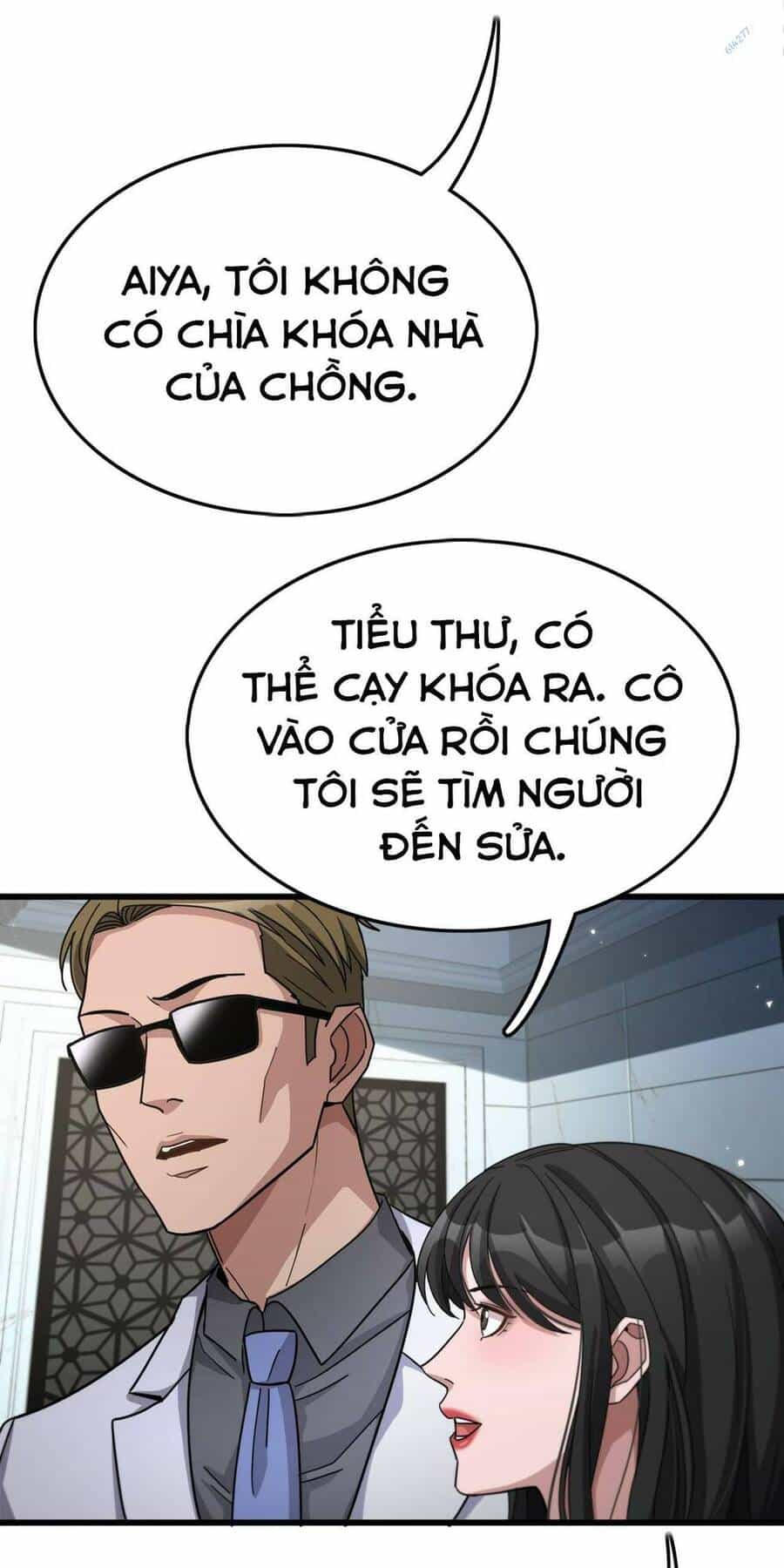 Ta Bị Kẹt Cùng Một Ngày 1000 Năm - Chương 27 - ảnh 56