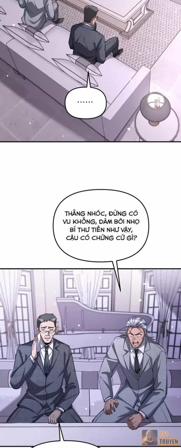 Ta Bị Kẹt Cùng Một Ngày 1000 Năm - Chương 264 - ảnh 20