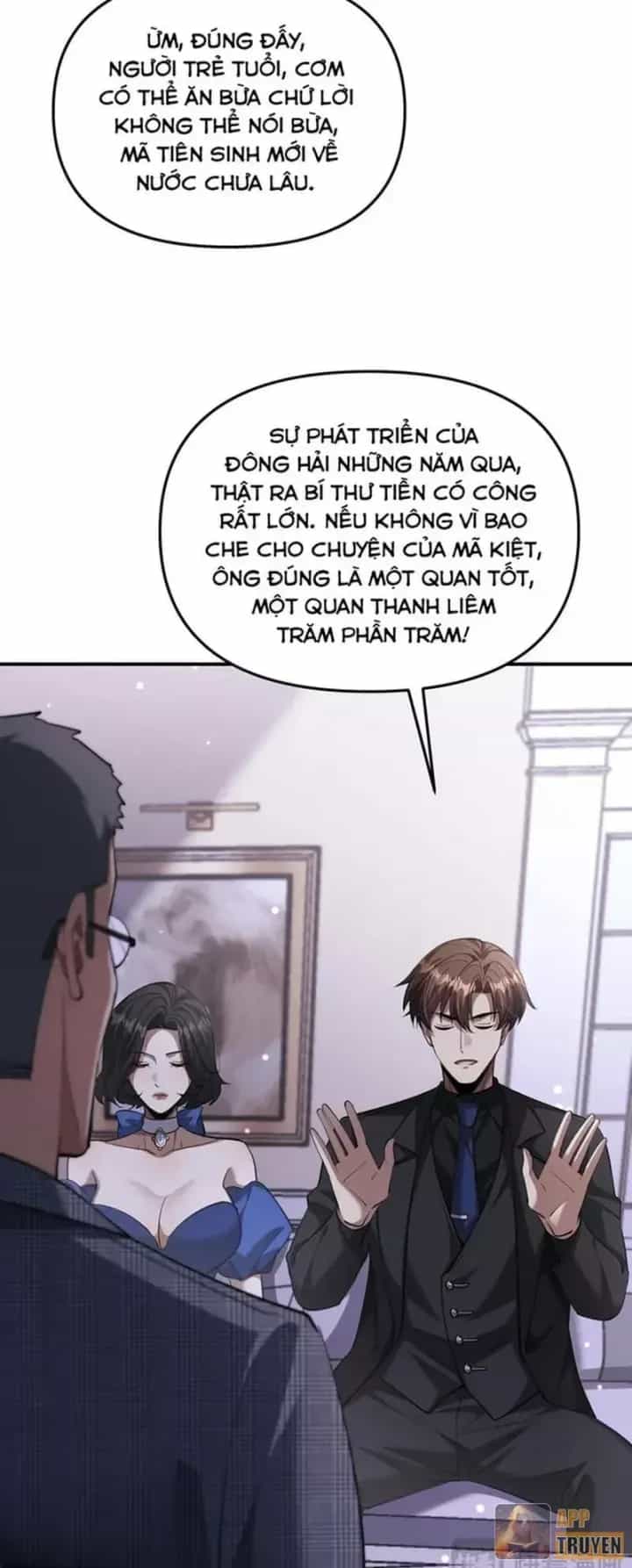 Ta Bị Kẹt Cùng Một Ngày 1000 Năm - Chương 264 - ảnh 21