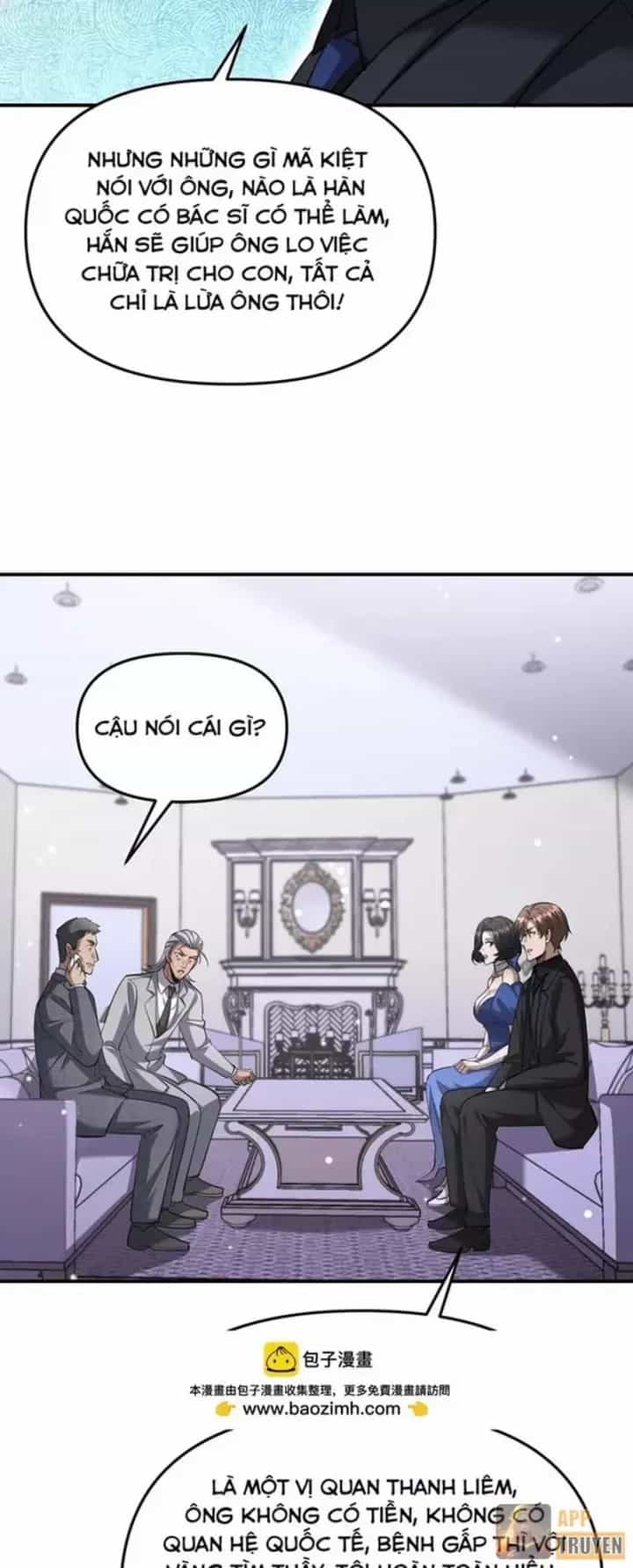 Ta Bị Kẹt Cùng Một Ngày 1000 Năm - Chương 264 - ảnh 23