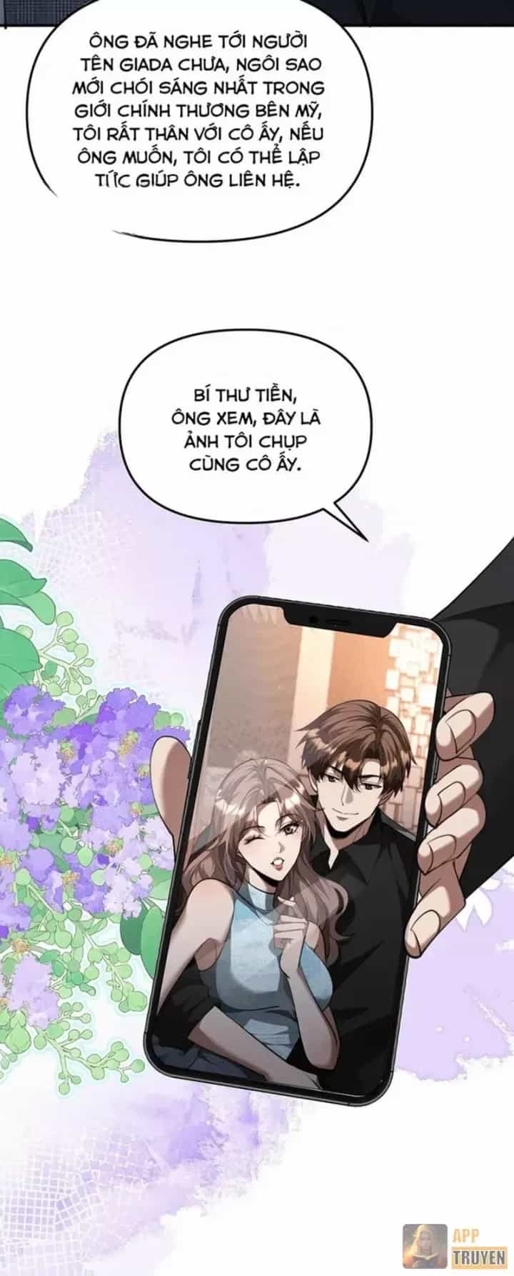 Ta Bị Kẹt Cùng Một Ngày 1000 Năm - Chương 264 - ảnh 25