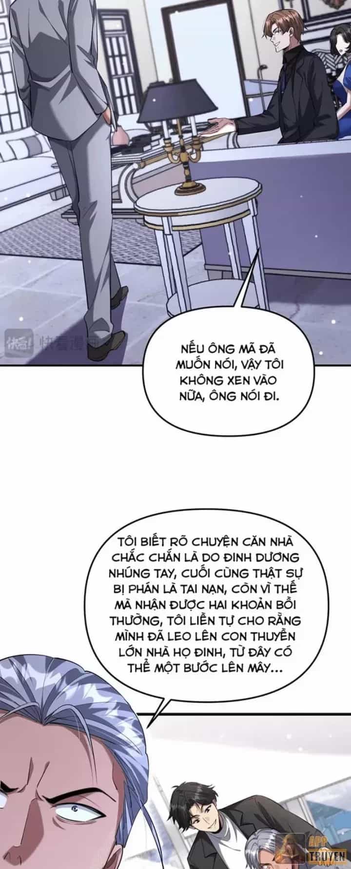 Ta Bị Kẹt Cùng Một Ngày 1000 Năm - Chương 265 - ảnh 11