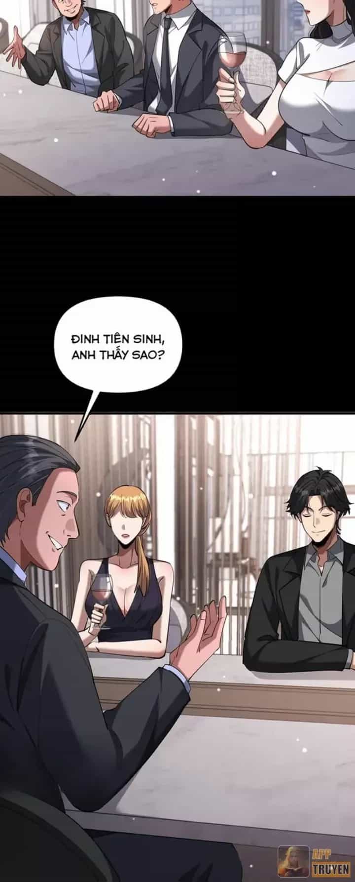 Ta Bị Kẹt Cùng Một Ngày 1000 Năm - Chương 265 - ảnh 22