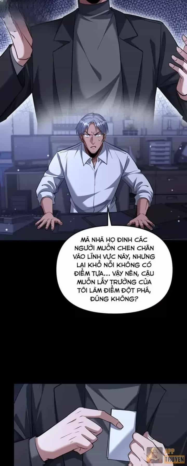 Ta Bị Kẹt Cùng Một Ngày 1000 Năm - Chương 265 - ảnh 8