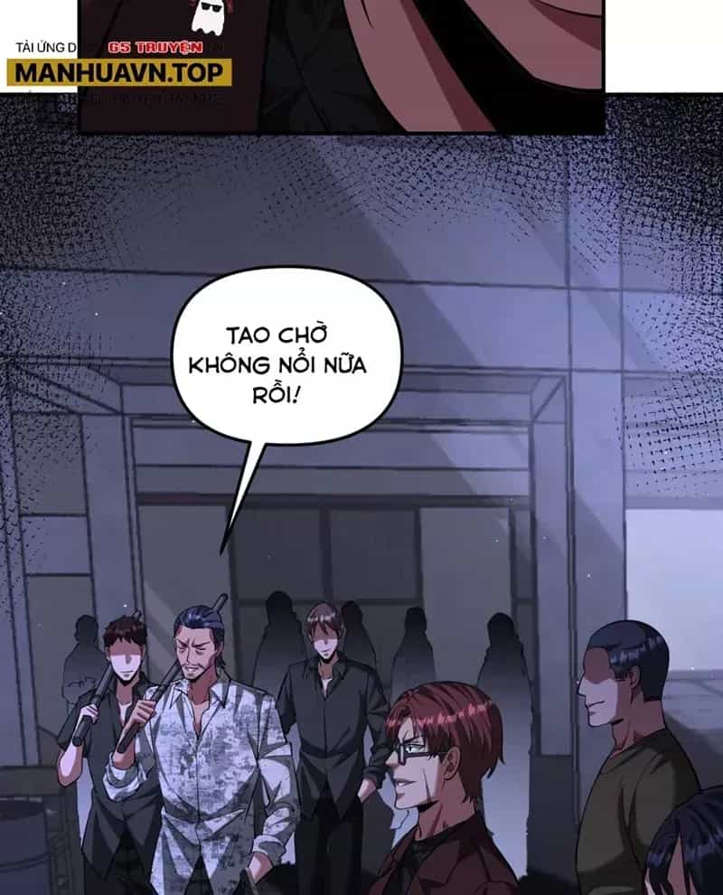 Ta Bị Kẹt Cùng Một Ngày 1000 Năm - Chương 268 - ảnh 58
