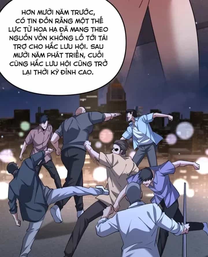 Ta Bị Kẹt Cùng Một Ngày 1000 Năm - Chương 272 - ảnh 70