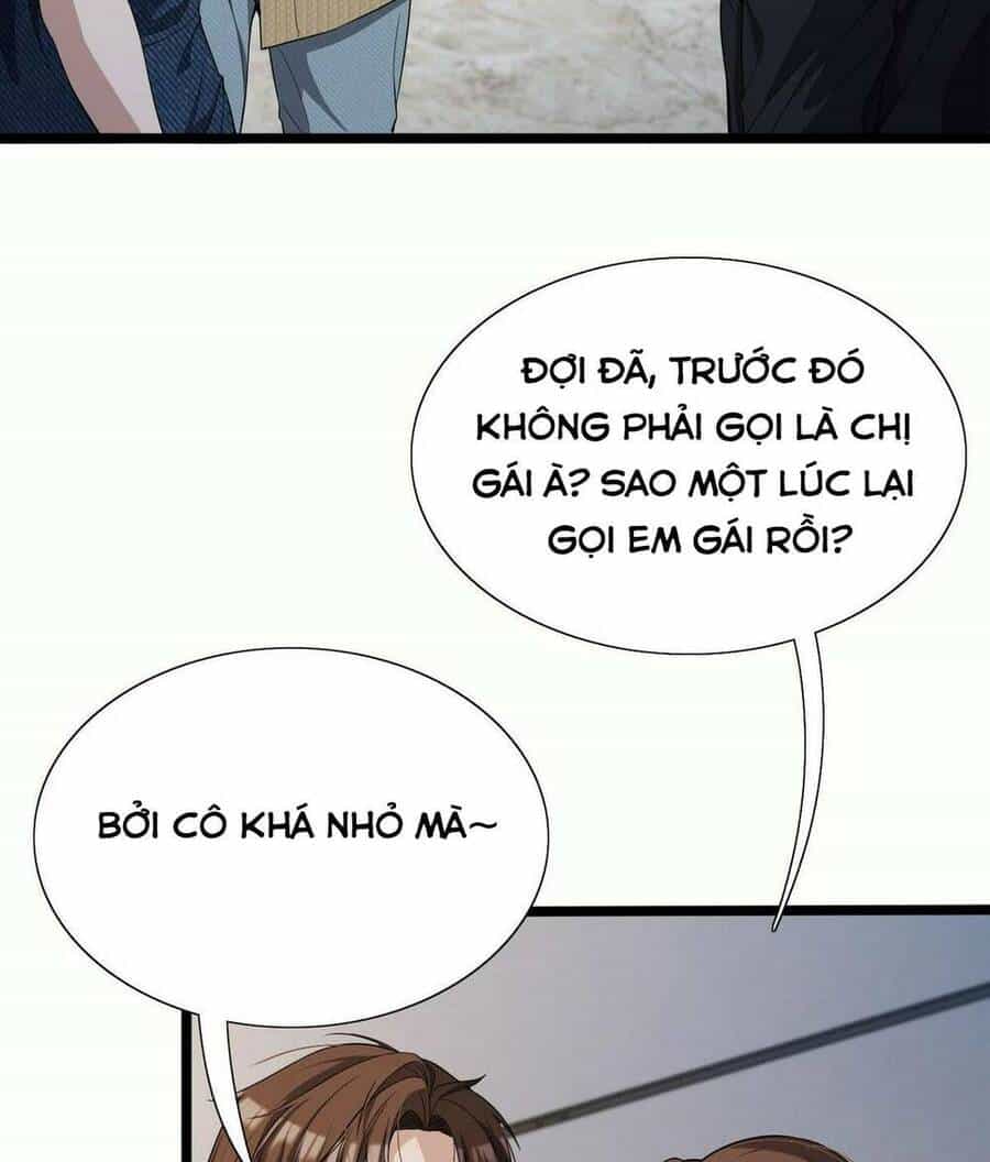 Ta Bị Kẹt Cùng Một Ngày 1000 Năm - Chương 28 - ảnh 29