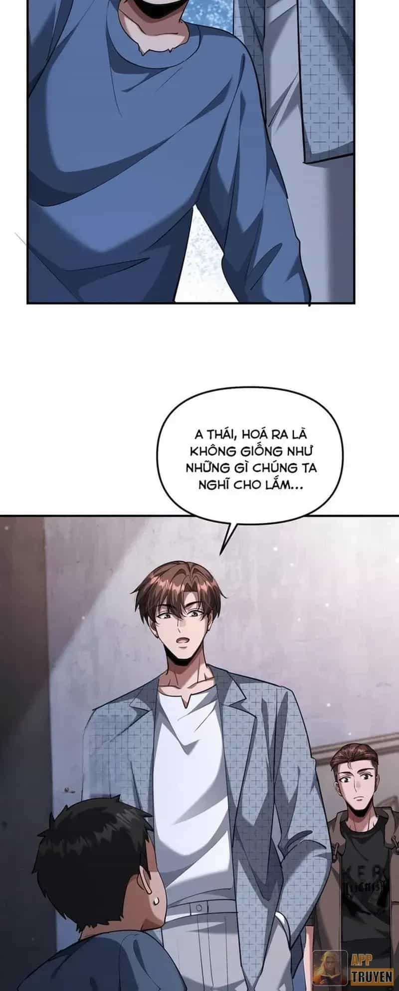 Ta Bị Kẹt Cùng Một Ngày 1000 Năm - Chương 274 - ảnh 28