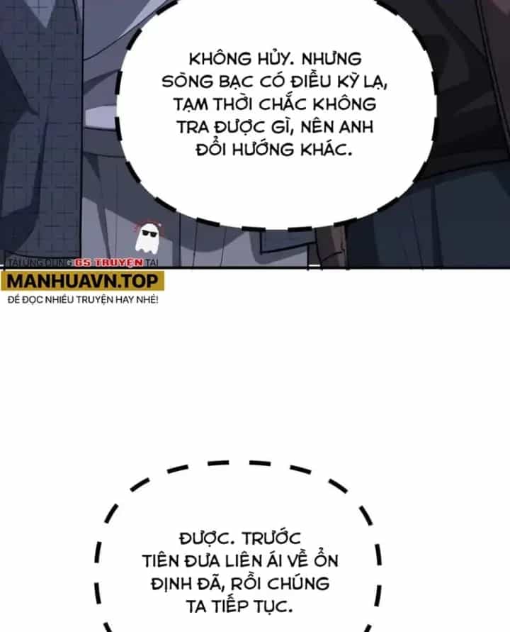 Ta Bị Kẹt Cùng Một Ngày 1000 Năm - Chương 276 - ảnh 25