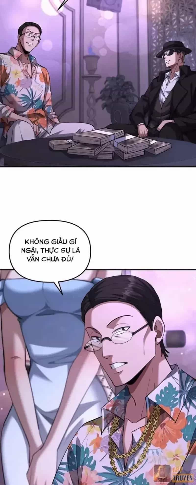 Ta Bị Kẹt Cùng Một Ngày 1000 Năm - Chương 277 - ảnh 46