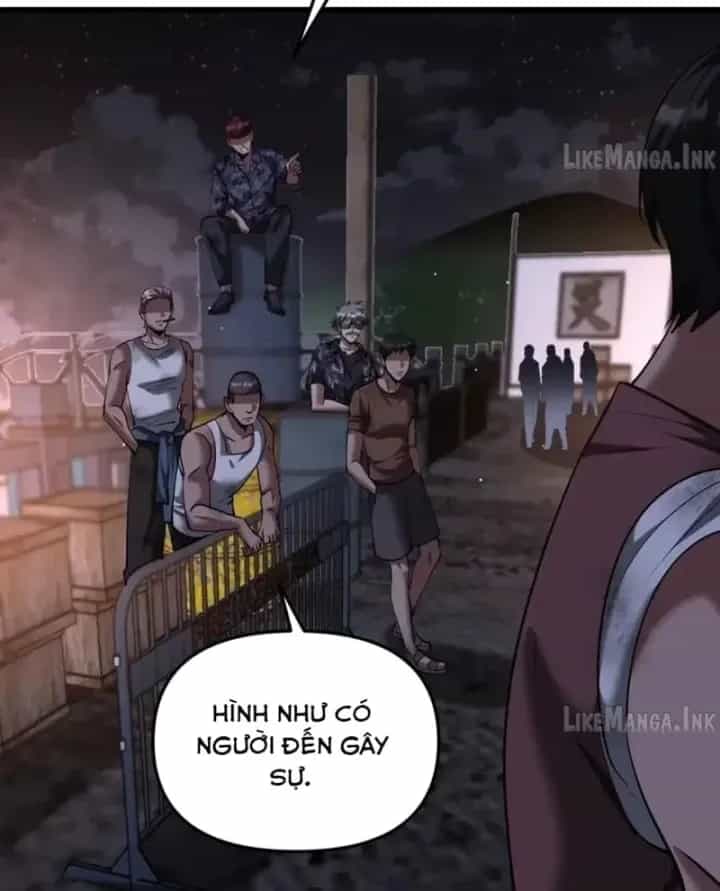 Ta Bị Kẹt Cùng Một Ngày 1000 Năm - Chương 280 - ảnh 80