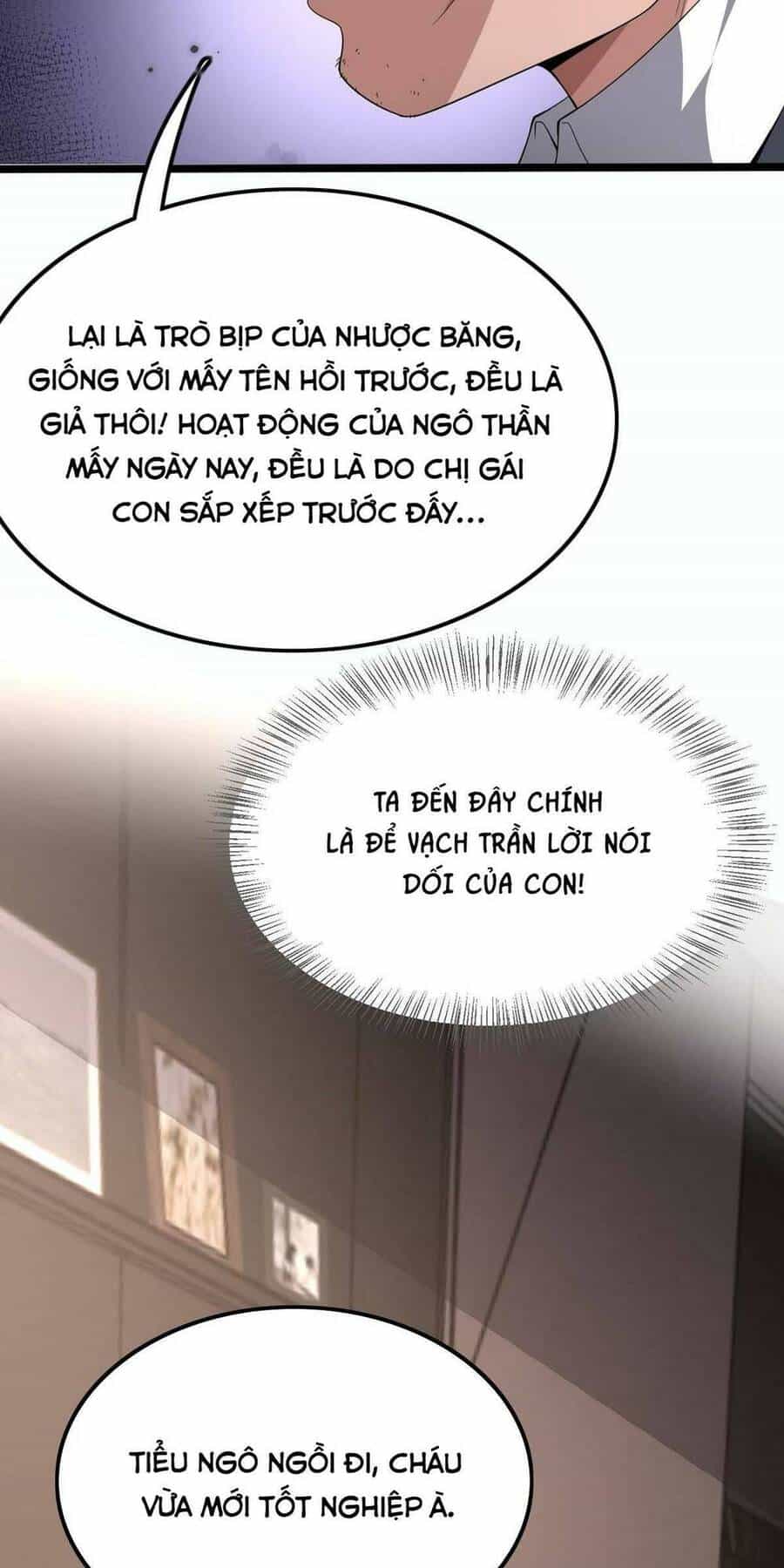 Ta Bị Kẹt Cùng Một Ngày 1000 Năm - Chương 29 - ảnh 20
