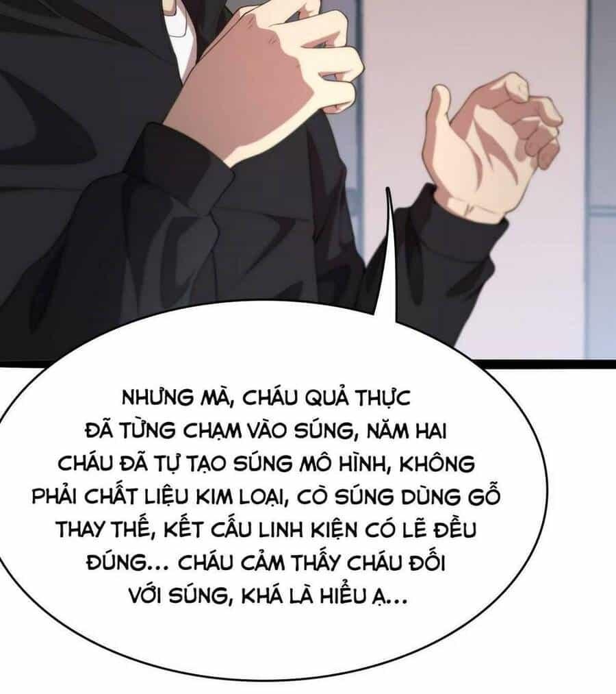 Ta Bị Kẹt Cùng Một Ngày 1000 Năm - Chương 29 - ảnh 31