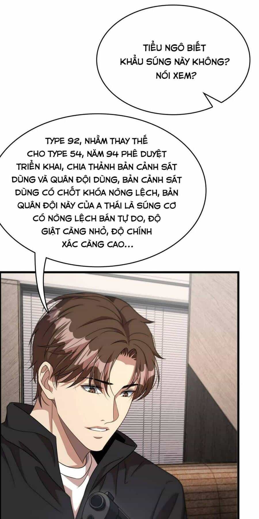 Ta Bị Kẹt Cùng Một Ngày 1000 Năm - Chương 29 - ảnh 36