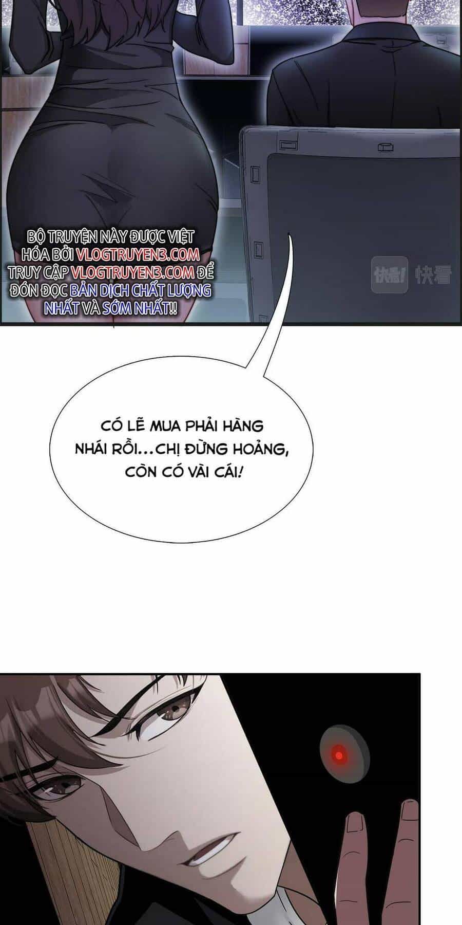 Ta Bị Kẹt Cùng Một Ngày 1000 Năm - Chương 29 - ảnh 58