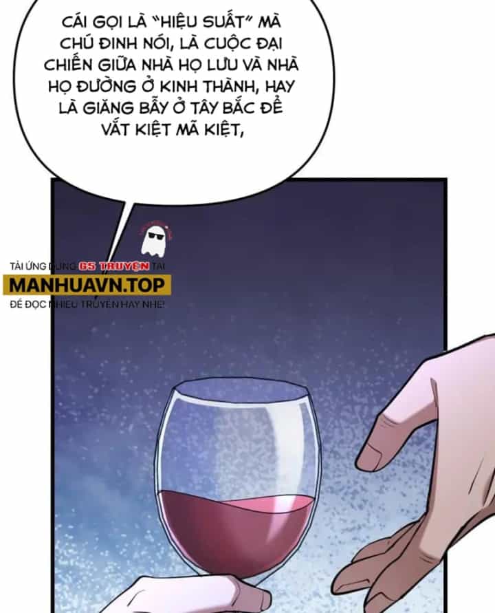 Ta Bị Kẹt Cùng Một Ngày 1000 Năm - Chương 286 - ảnh 32