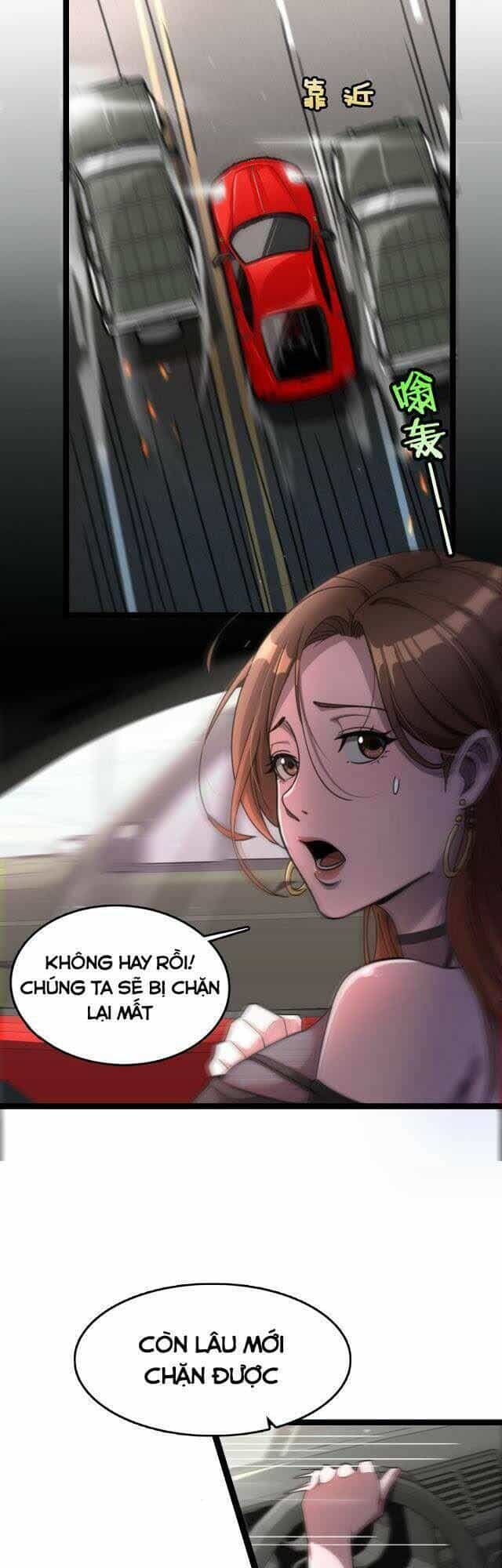 Ta Bị Kẹt Cùng Một Ngày 1000 Năm - Chương 3 - ảnh 10