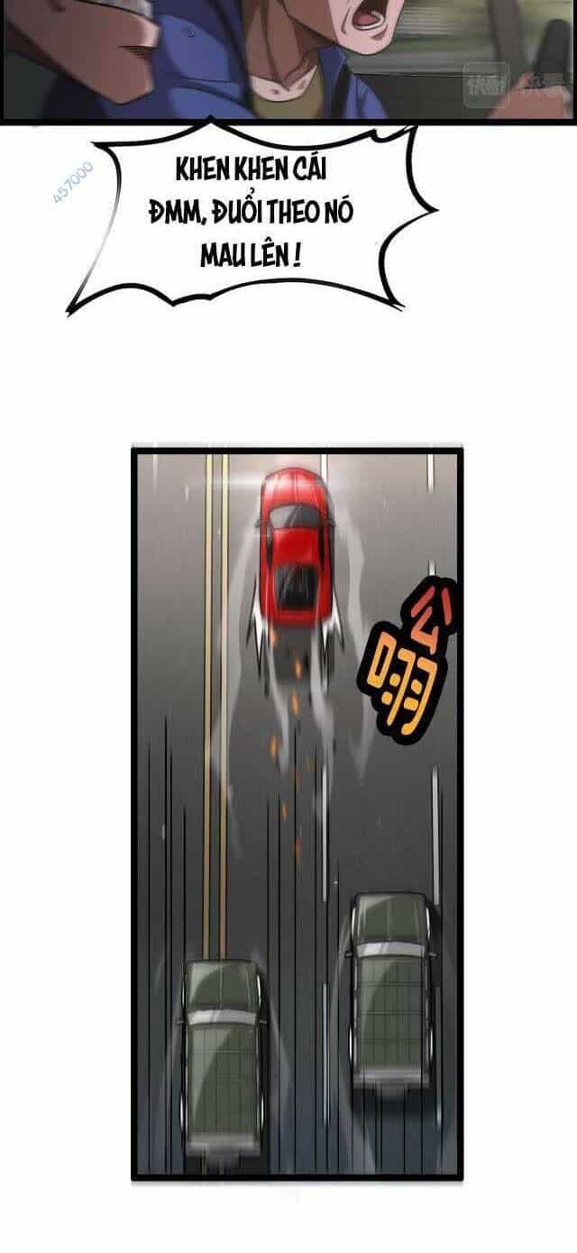 Ta Bị Kẹt Cùng Một Ngày 1000 Năm - Chương 3 - ảnh 13