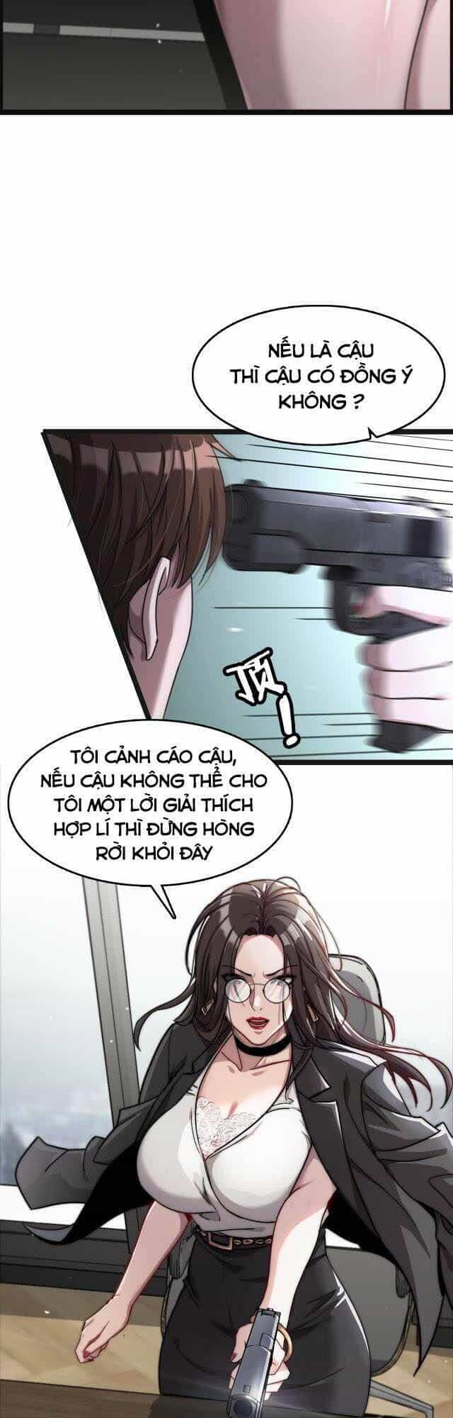 Ta Bị Kẹt Cùng Một Ngày 1000 Năm - Chương 3 - ảnh 34