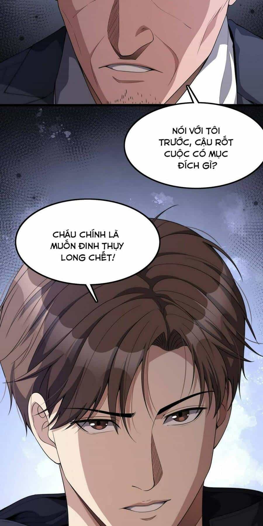 Ta Bị Kẹt Cùng Một Ngày 1000 Năm - Chương 30 - ảnh 35