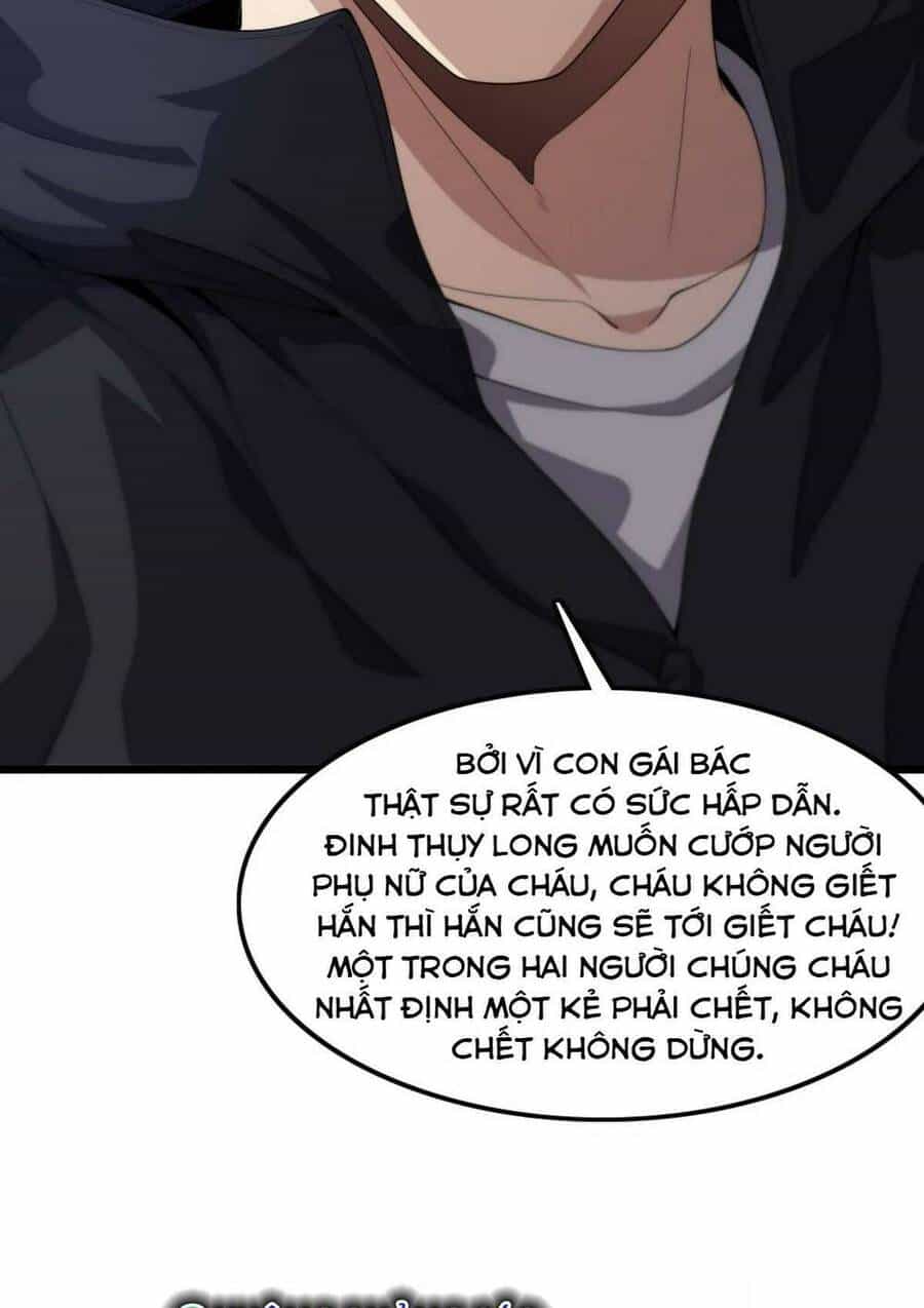 Ta Bị Kẹt Cùng Một Ngày 1000 Năm - Chương 30 - ảnh 36