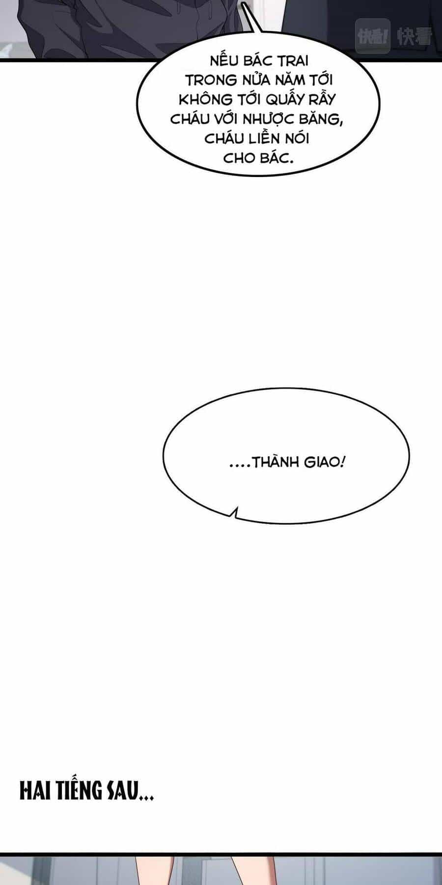 Ta Bị Kẹt Cùng Một Ngày 1000 Năm - Chương 30 - ảnh 39