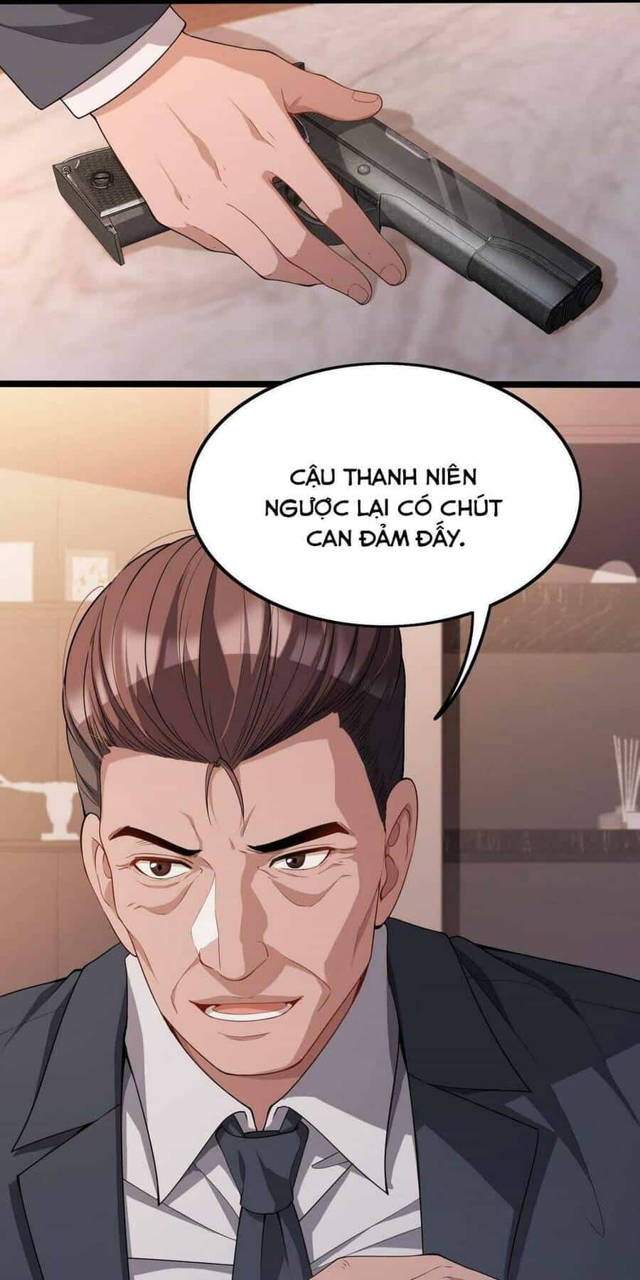 Ta Bị Kẹt Cùng Một Ngày 1000 Năm - Chương 30 - ảnh 8