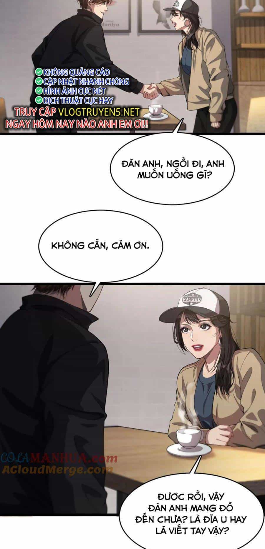 Ta Bị Kẹt Cùng Một Ngày 1000 Năm - Chương 31 - ảnh 30