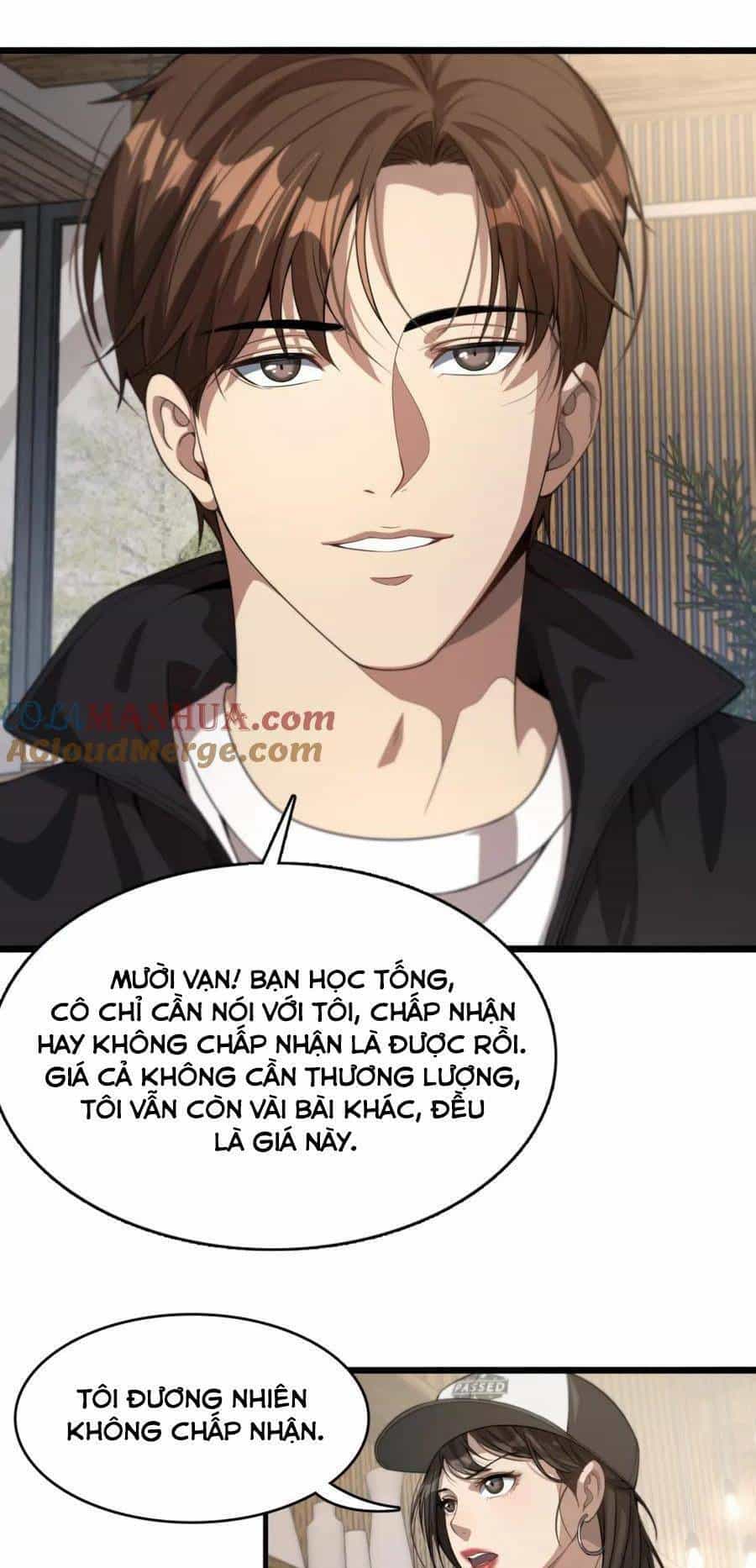 Ta Bị Kẹt Cùng Một Ngày 1000 Năm - Chương 31 - ảnh 38