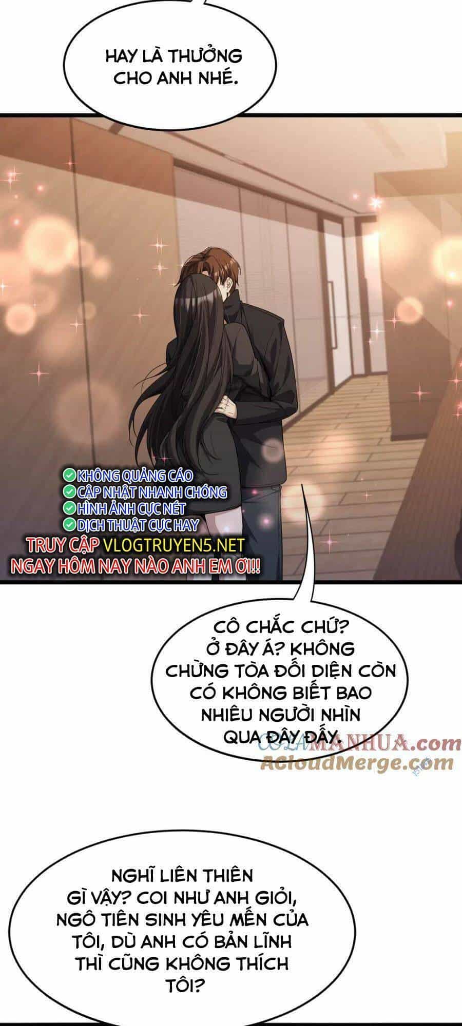 Ta Bị Kẹt Cùng Một Ngày 1000 Năm - Chương 31 - ảnh 8