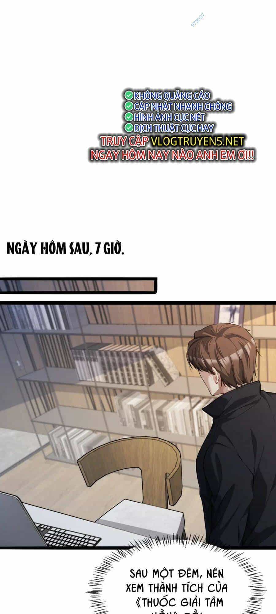 Ta Bị Kẹt Cùng Một Ngày 1000 Năm - Chương 32 - ảnh 12