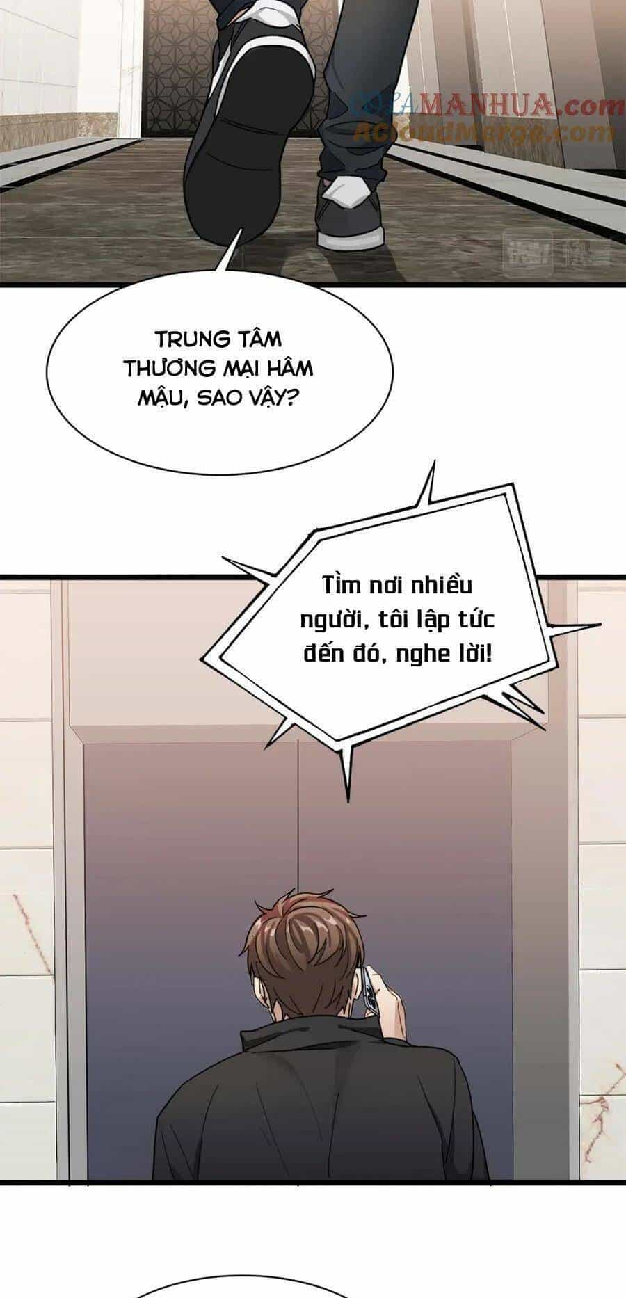 Ta Bị Kẹt Cùng Một Ngày 1000 Năm - Chương 32 - ảnh 33