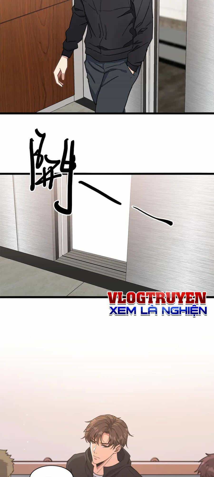 Ta Bị Kẹt Cùng Một Ngày 1000 Năm - Chương 32 - ảnh 35