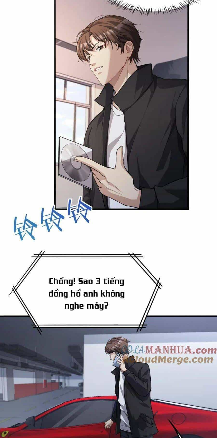 Ta Bị Kẹt Cùng Một Ngày 1000 Năm - Chương 32 - ảnh 5