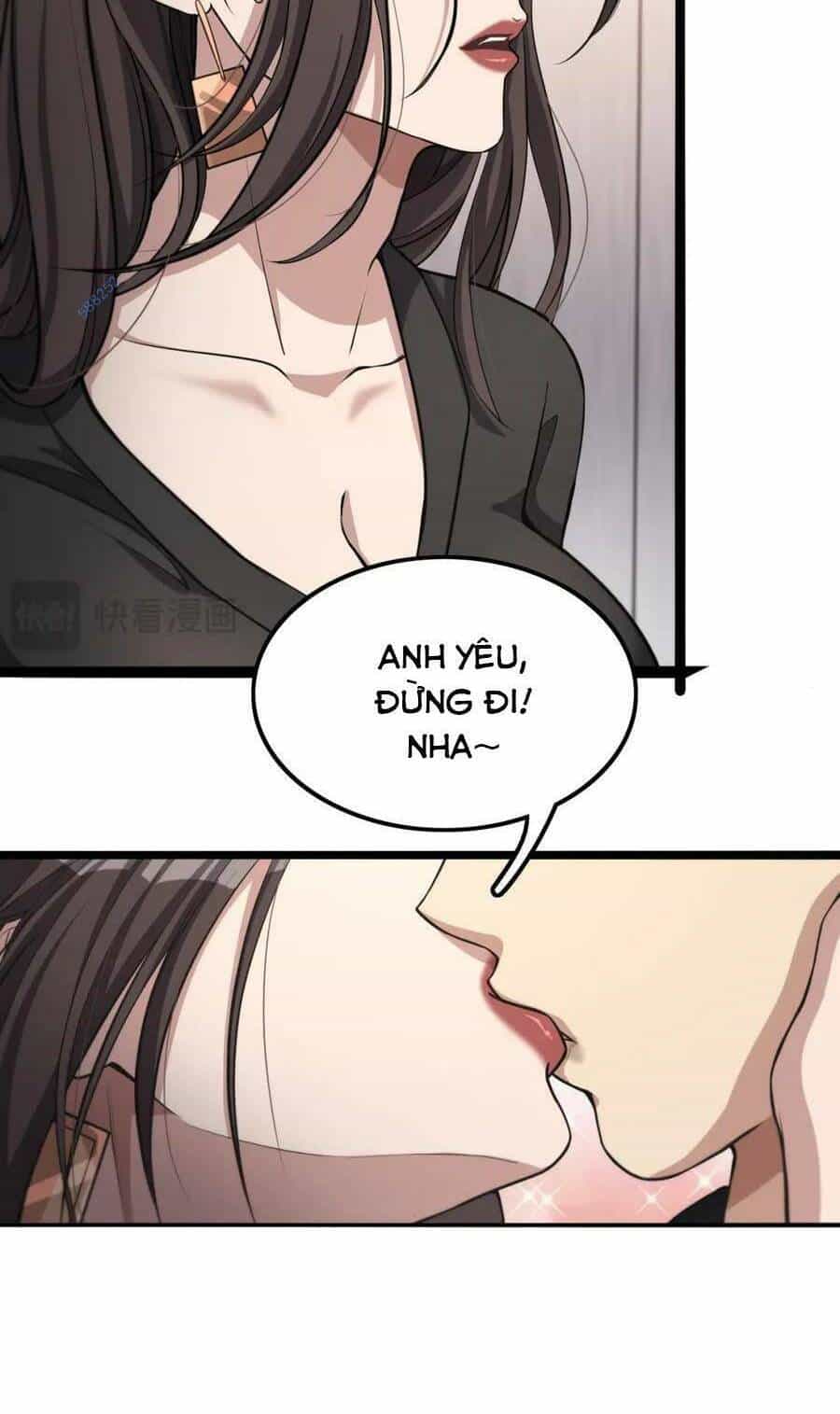 Ta Bị Kẹt Cùng Một Ngày 1000 Năm - Chương 33 - ảnh 16
