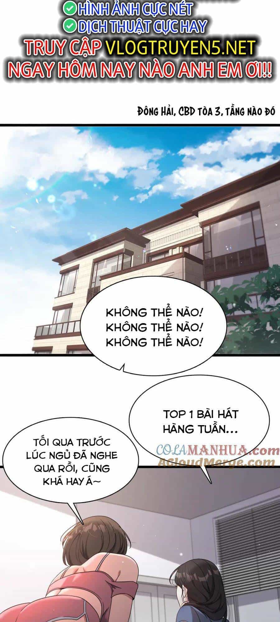 Ta Bị Kẹt Cùng Một Ngày 1000 Năm - Chương 33 - ảnh 18
