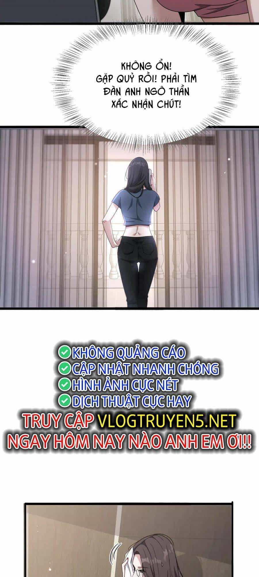 Ta Bị Kẹt Cùng Một Ngày 1000 Năm - Chương 33 - ảnh 21