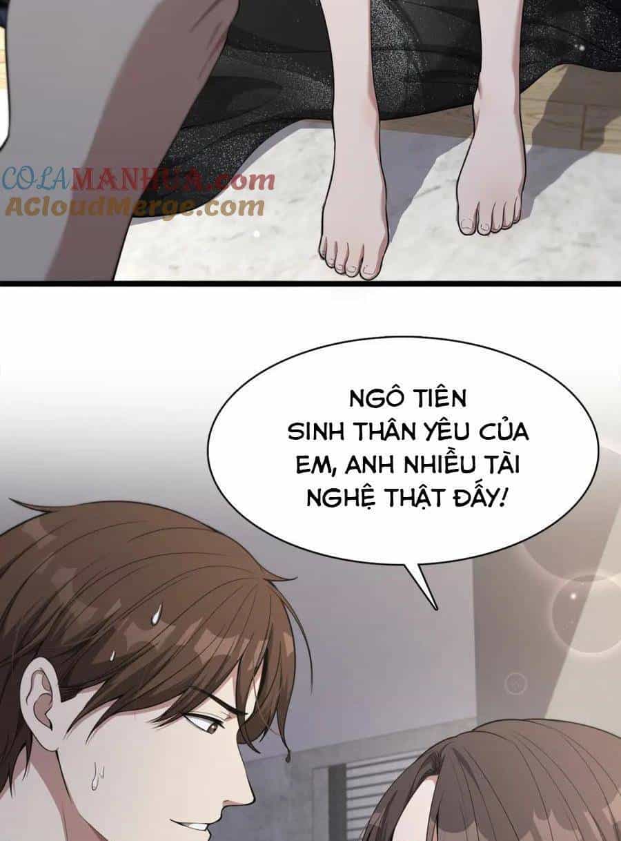 Ta Bị Kẹt Cùng Một Ngày 1000 Năm - Chương 33 - ảnh 28