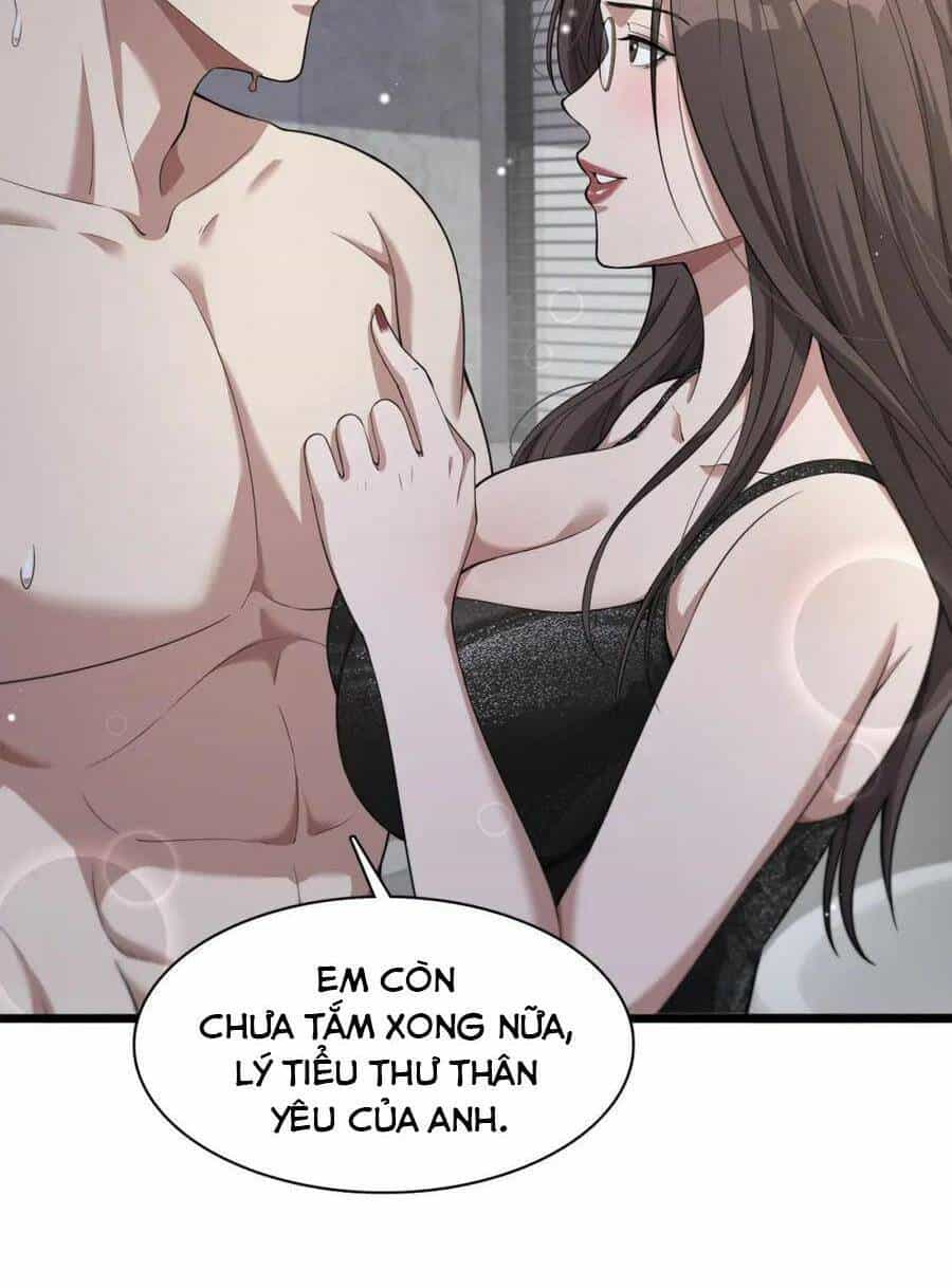 Ta Bị Kẹt Cùng Một Ngày 1000 Năm - Chương 33 - ảnh 29