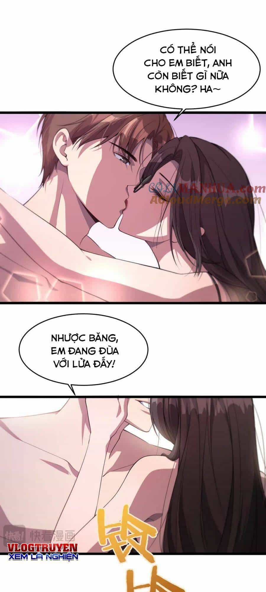 Ta Bị Kẹt Cùng Một Ngày 1000 Năm - Chương 33 - ảnh 30