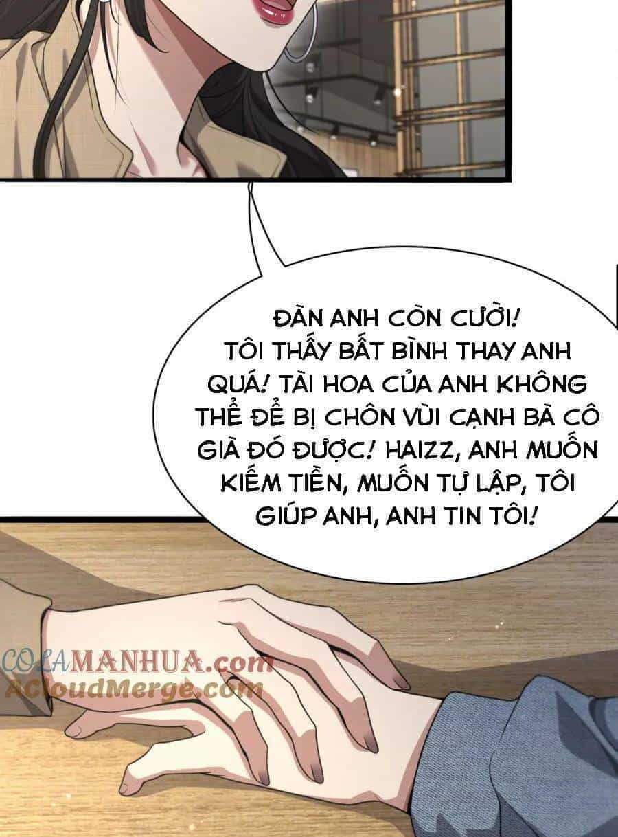 Ta Bị Kẹt Cùng Một Ngày 1000 Năm - Chương 34 - ảnh 19