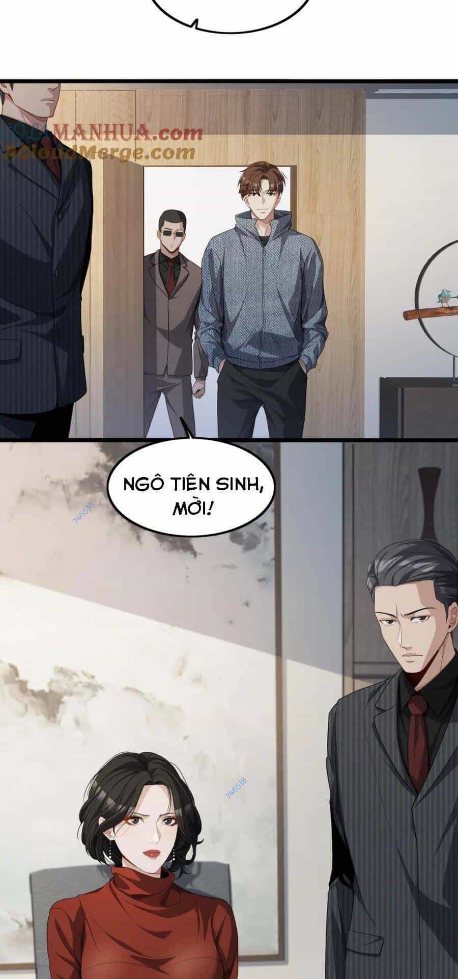 Ta Bị Kẹt Cùng Một Ngày 1000 Năm - Chương 34 - ảnh 33