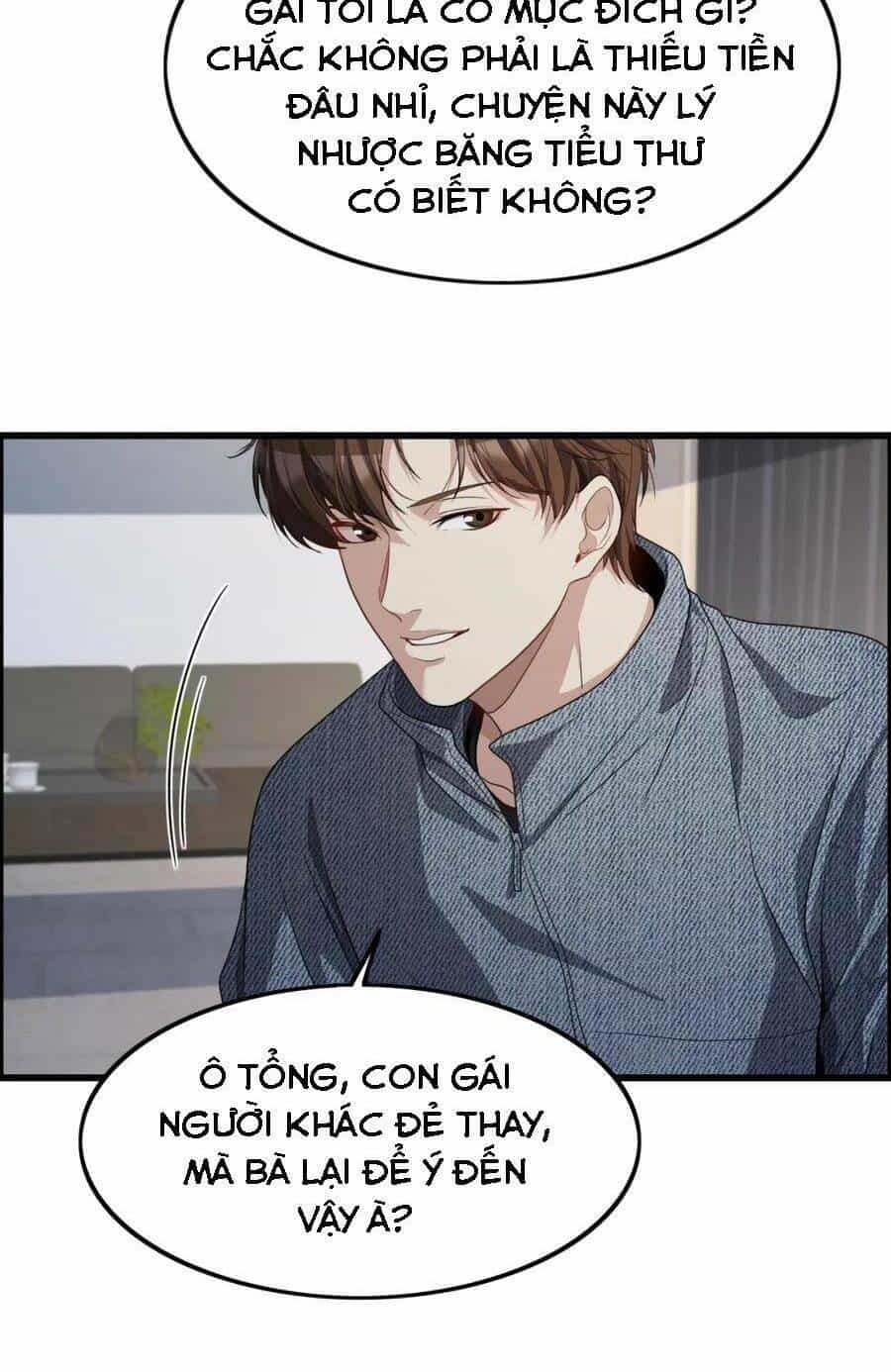 Ta Bị Kẹt Cùng Một Ngày 1000 Năm - Chương 34 - ảnh 38