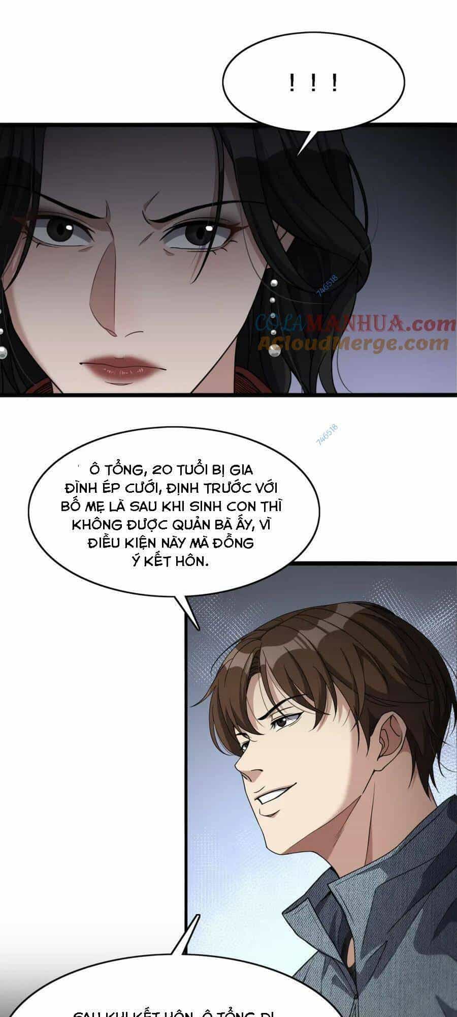 Ta Bị Kẹt Cùng Một Ngày 1000 Năm - Chương 34 - ảnh 39