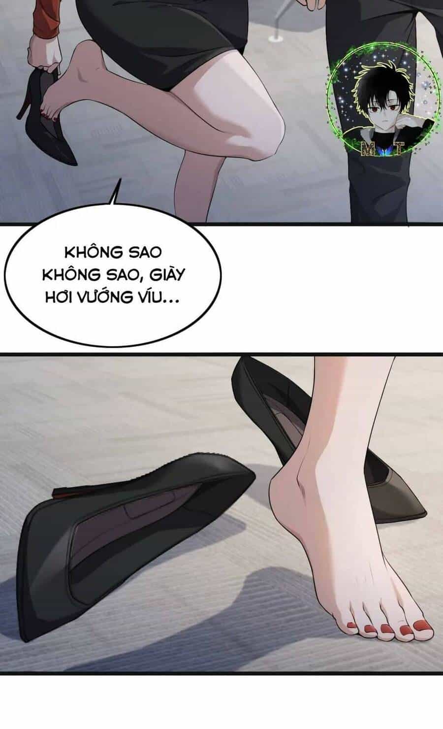 Ta Bị Kẹt Cùng Một Ngày 1000 Năm - Chương 35 - ảnh 39