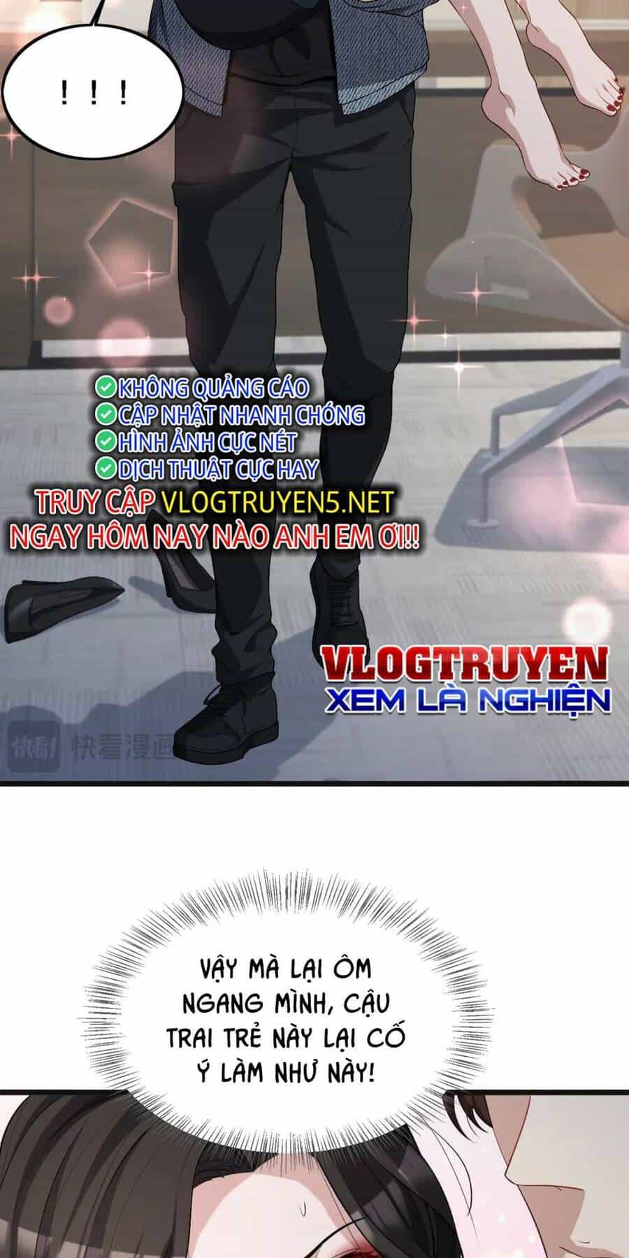 Ta Bị Kẹt Cùng Một Ngày 1000 Năm - Chương 35 - ảnh 41
