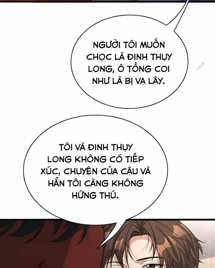 Ta Bị Kẹt Cùng Một Ngày 1000 Năm - Chương 35 - ảnh 9